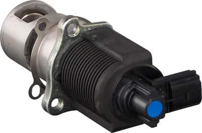 Produktbild von FEBI BILSTEIN 48333 AGR-Ventil mit Dichtung für OPEL Vivaro A Kastenwagen (X83) Abgasrückführungsventil