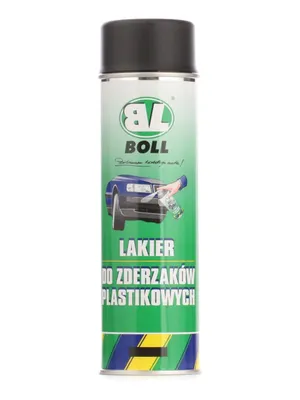 Produktbild von BOLL Kunststofflack 001016 Spraydose 500ml