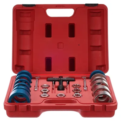 Productafbeelding van Montage- en demontageset voor nokkenaskeerringen MECHANIC CAMSHAFT 1