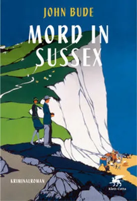 Produktbild von Mord in Sussex