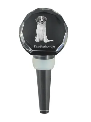 Obrázek produktu pro Art-Dog Zátka na láhev – Kooikerhondje