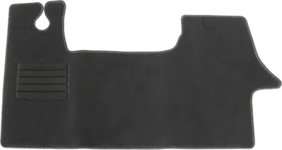Produktbild von AD Tuning Fußmatten Set für Citroen Jumper, Bj. 7/2015-8/2019