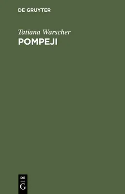 Produktbild von Pompeji