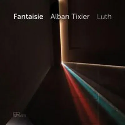 Produktbild von Tixier, A: Fantaisie