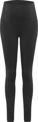 Produktbild von Bellybutton Maternity Damen Modal Umstandsleggings in Schwarz