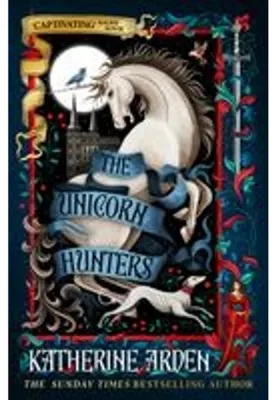 Obrázek produktu pro The Unicorn Hunters