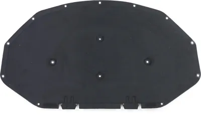 Produktbild von Motorhaubendämmung Dämmmatte passend für BMW X3 F25 X4 F26 51489175051