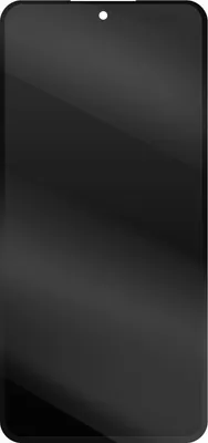 Image de Relife, écran LCD et écran tactile pour Motorola Edge 50 Ultra Sans boîtier, Noir