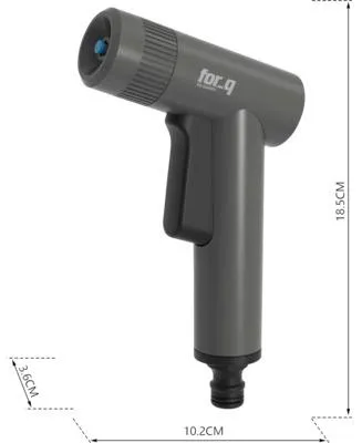 Obrázek produktu pro Zahradní postřikovač for_q Compact
