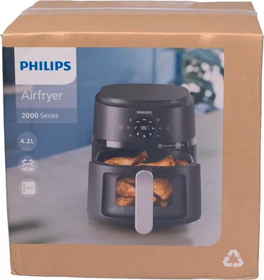 Immagine prodotto di Philips Serie 2000 Friggitrice ad aria calda