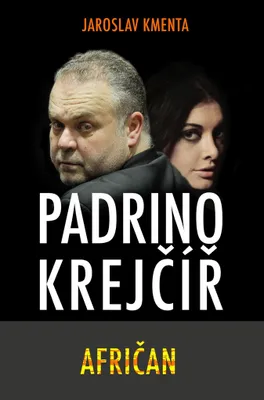 Zdjęcie produktu dla Padrino Krejčíř - Afričan ()