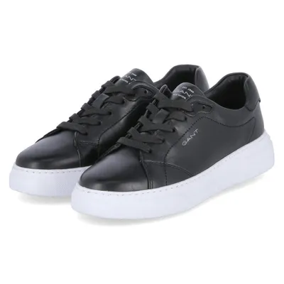 Produktbild von Sneaker Low SEACOAST Schwarz, 221-011: Deutsch:36, Color:schwarz