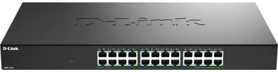 Image de D-Link DMS-1024/E 24-Port Multi-Gigabit Switch