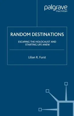 Obrázek produktu pro Random Destinations