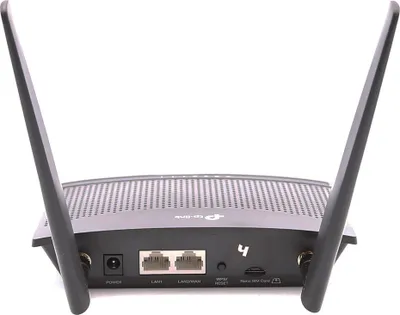 Obrázek produktu pro Směrovač TP-Link TL-MR100 300Mbit/s Wireless N 4G LTE