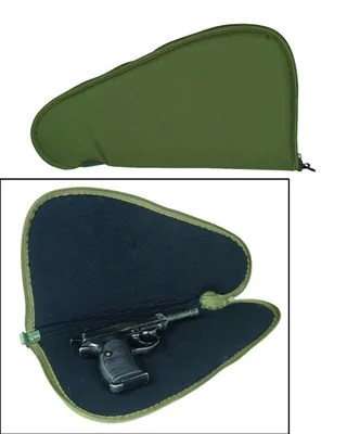 Immagine prodotto di Pistolentasche Mil-Tec Large oliv