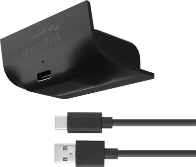Immagine prodotto di SpeedLink SPEEDLINK PULSE X Play & Charge Power Kit Batteria del controller di gioco
