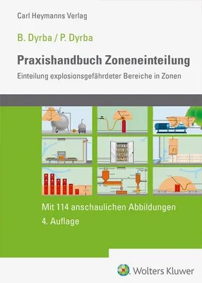 Produktbild von Praxishandbuch Zoneneinteilung
