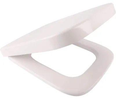 Immagine prodotto di calmwaters sedile wc per keramag renova nr 1 plan