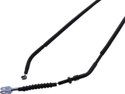 Zdjęcie produktu dla Linka sprzęgła typu Bowden do Suzuki GSX-R 750 W z lat 1992–1995 firmy pamoto – nowa