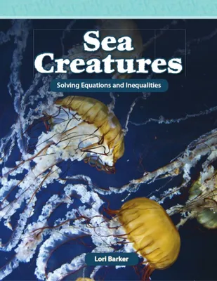 Zdjęcie produktu dla Sea Creatures