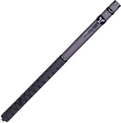 Produktbild von Zeck Street Net Pole 3,80m - Keschergriff