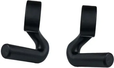 Produktbild von Unyqoos ergonomische Klimmzüge mit rutschfester Technik für vielseitige® Fitnessübungen