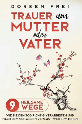 Produktbild von Trauer um Mutter oder Vater