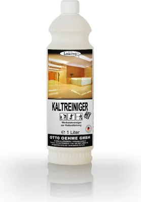 Produktbild von Werkstattreiniger Kaltreiniger 417 1 Liter