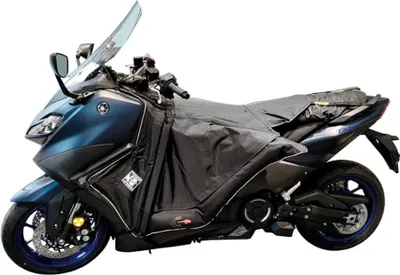 Obrázek produktu pro TUCANO URBANO R230PRO Chránič nohou Thermoscud 4 sezóny černý