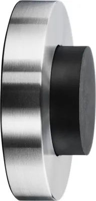 Produktbild von Edelstahl Türstopper HAT Wandtürstopper Türhalter poliert ODIN TSB4PC