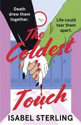 Image de The Coldest Touch