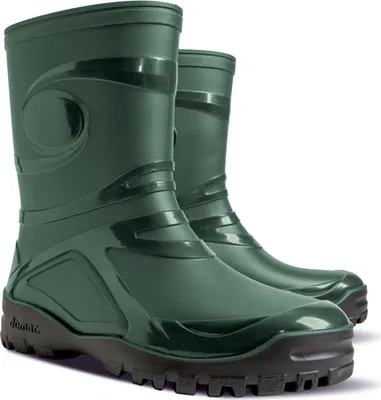 Produktbild von Gumáky / holínky Demar Young B khaki 36