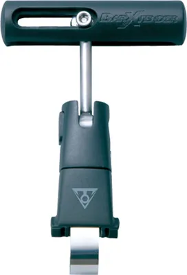 Produktbild von Topeak Universal Fahrradhalterung BarXtender, Schwarz