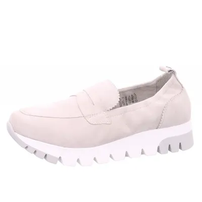 Produktbild von Tamaris Slipper Grau