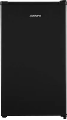 Produktbild von Guzzanti GZ 90B1, 90 l, N-ST, 39 dB, E, Schwarz