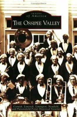Produktbild von The Ossipee Valley