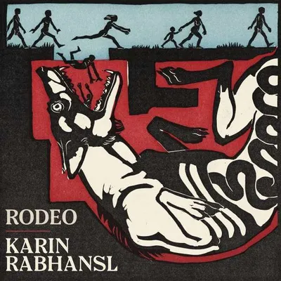 Produktbild von Rodeo