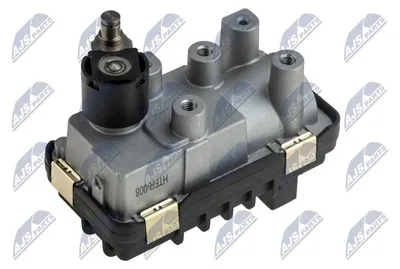 Produktbild von NTY Stellelement Turbolader ECD-FR-008 für FORD MONDEO IV Turnier (BA7)