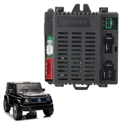 Productafbeelding van Rx92 12v centrale module Jj2088 Mercedes Eqg