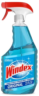 Image de Nettoyant pour vitres d'origine, pour des fenêtres sans traces