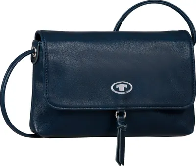 Produktbild von Tom Tailor LUNA, Flap bag S no zip, dark blue