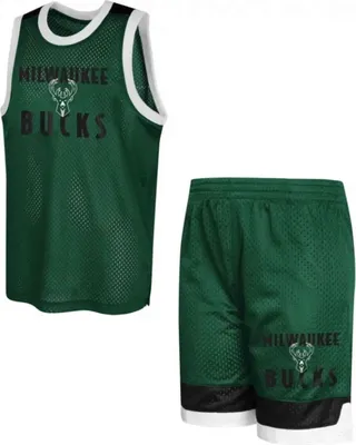Immagine prodotto di Set sportivo Outerstuff EK2B72EEH-BCK da Unisex