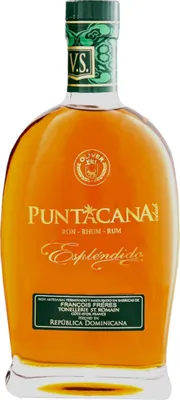 Produktbild von Puntacana Club Espléndido Ron 38% Vol. 0,7l in Geschenkbox