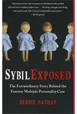 Immagine prodotto di Sybil Exposed