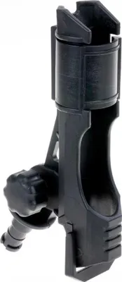 Immagine prodotto di Hart Scs1 Portacanne Argento  Argento Taglia unica