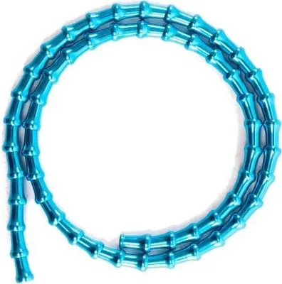 Produktbild von Alligator I-link Bremszugaußenhülle Blau 4 x 300 mm Blau 4 x 300 mm