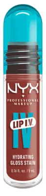 Produktbild von LIP IV feuchtigkeitsspendender Glanzlack #Drippi 5 ml