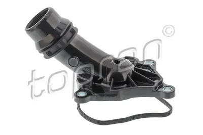 Produktbild von TOPRAN Thermostatgehäuse 503 139 für MINI Schrägheck (R56)
