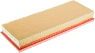 Produktbild von Luftfilter DENCKERMANN A142097 für OPEL Corsa F Umluftfilter